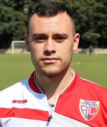 Francesco GARBUGLIA - Difensore